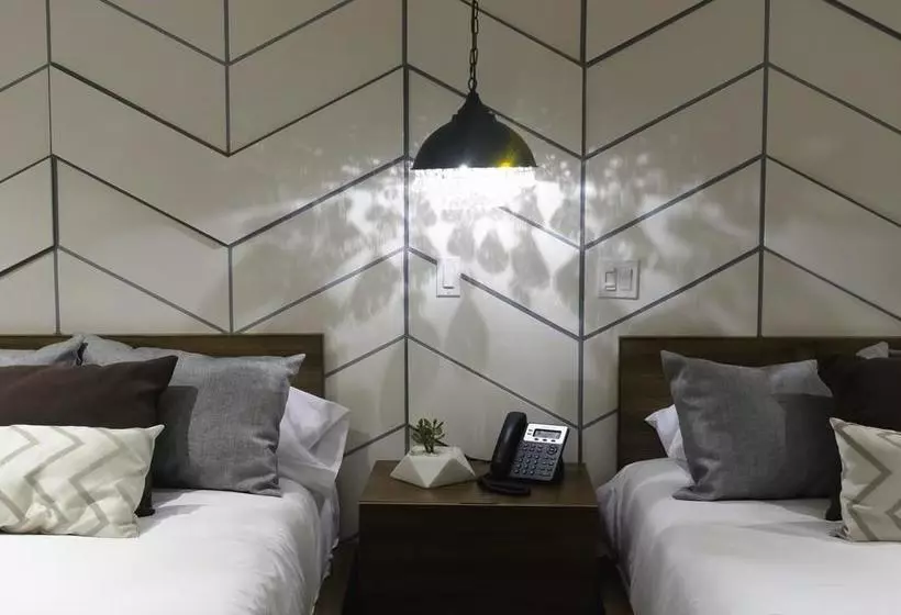 Alou Hotel Boutique