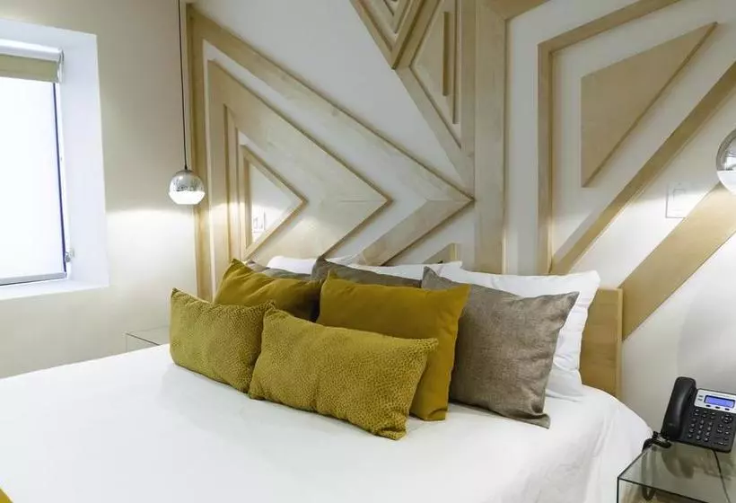Alou Hotel Boutique