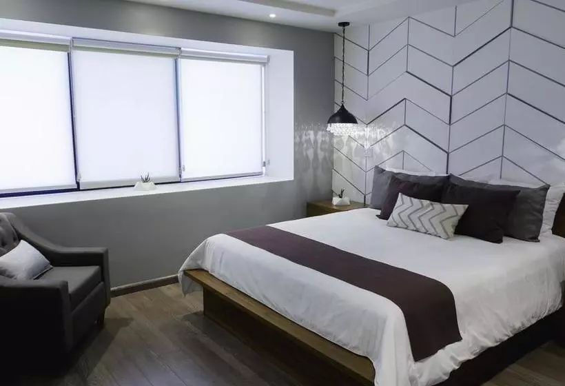 Alou Hotel Boutique