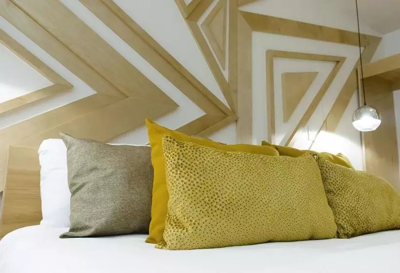 Alou Hotel Boutique