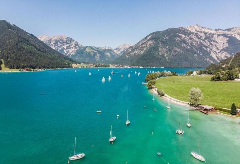 Alpenhotel Edelweiss