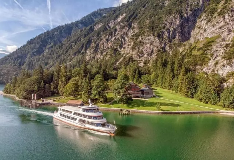 Alpenhotel Edelweiss