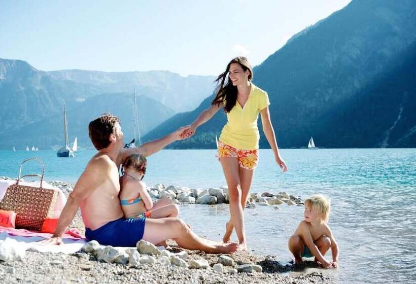 Alpenhotel Edelweiss