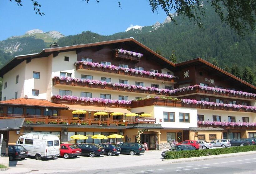 Alpenhotel Edelweiss