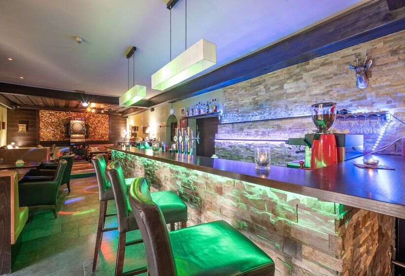 Alpenhotel Edelweiss