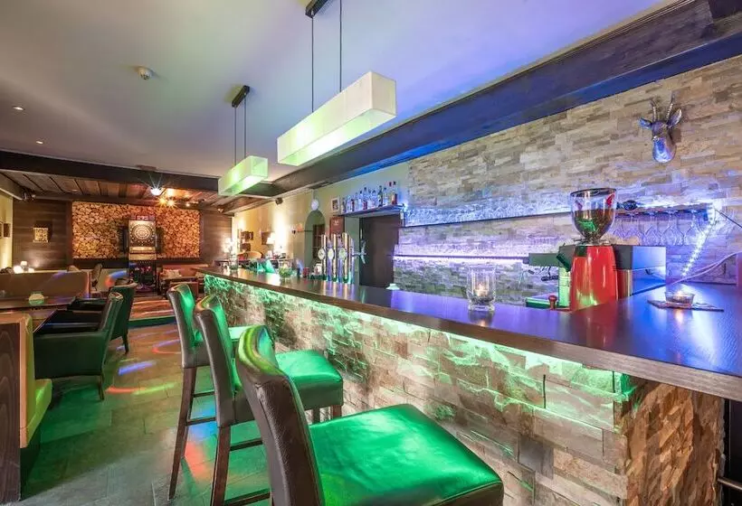 Alpenhotel Edelweiss