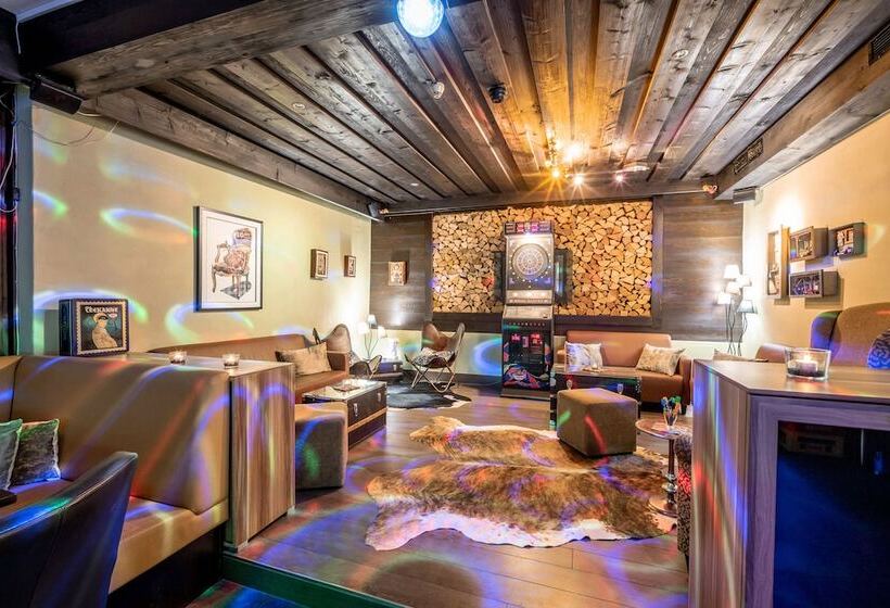 Alpenhotel Edelweiss