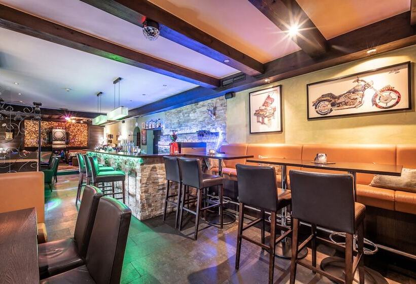 Alpenhotel Edelweiss