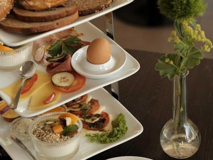 Alpenhotel Edelweiss