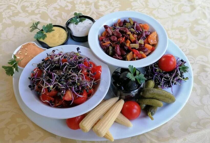 Alpenhotel Edelweiss