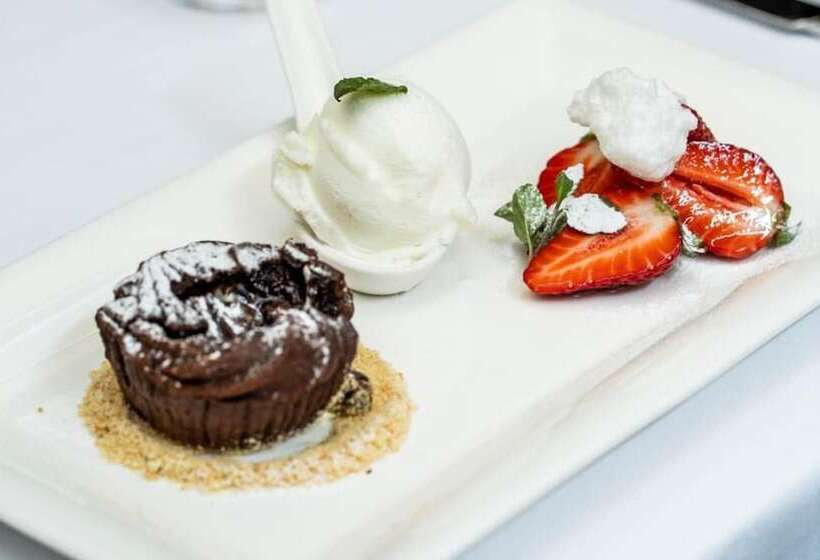 Alpenhotel Edelweiss