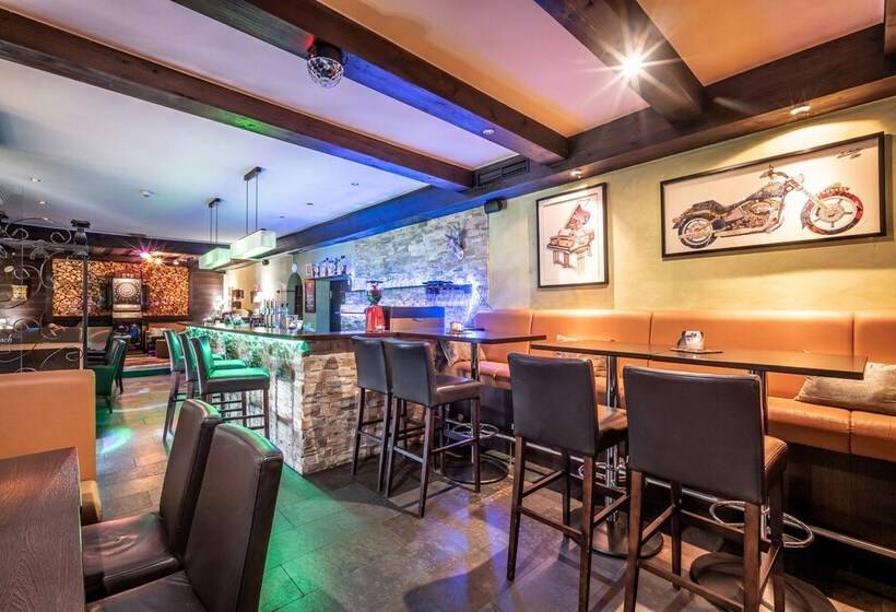 Alpenhotel Edelweiss