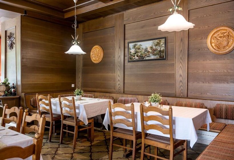 Alpenhotel Edelweiss