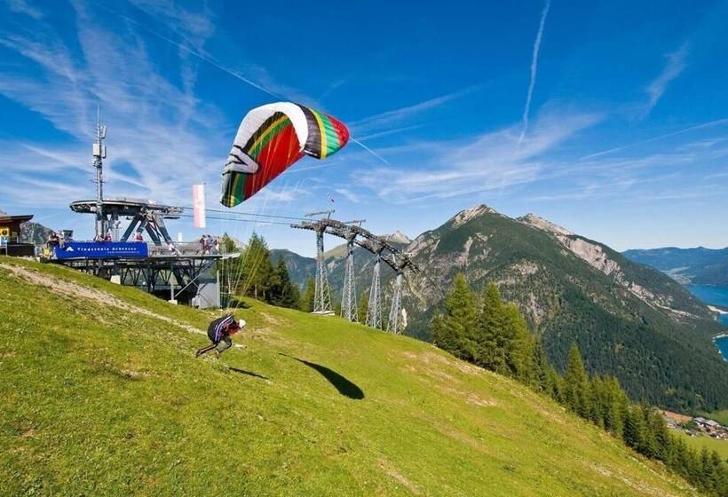 Alpenhotel Edelweiss