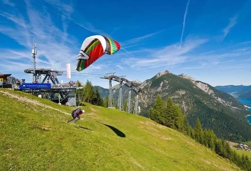 Alpenhotel Edelweiss