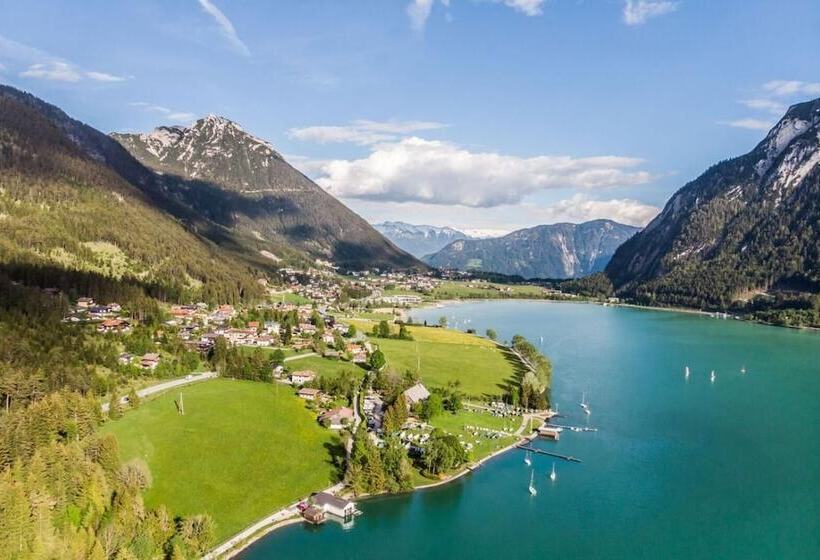 Alpenhotel Edelweiss