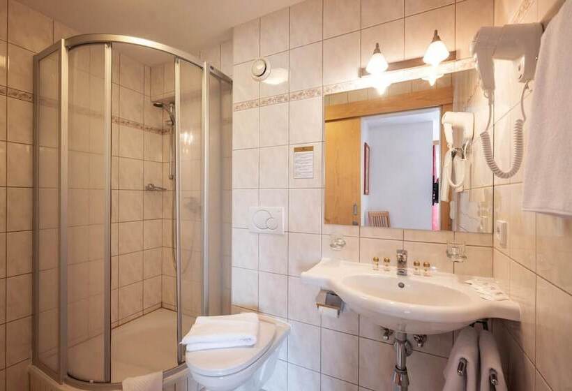 Alpenhotel Edelweiss