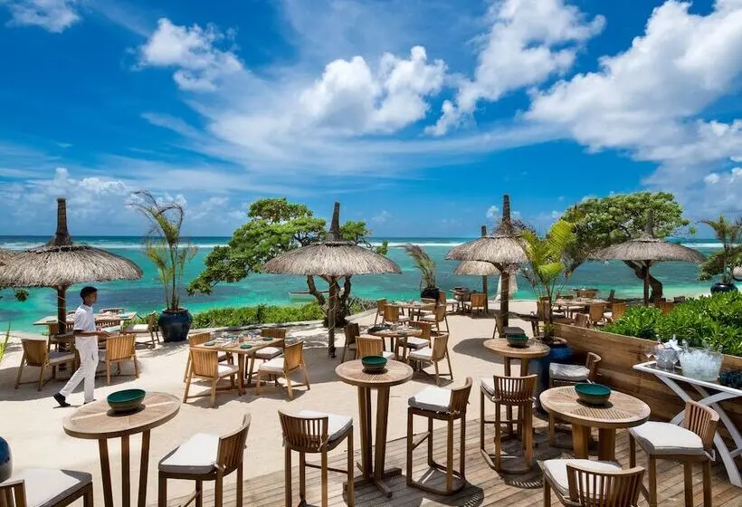 تختخواب و صبحانه La Maison D Eté Hotel By Newmark