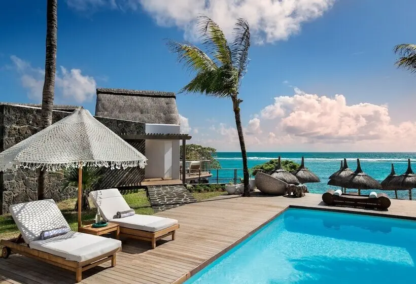تختخواب و صبحانه La Maison D Eté Hotel By Newmark