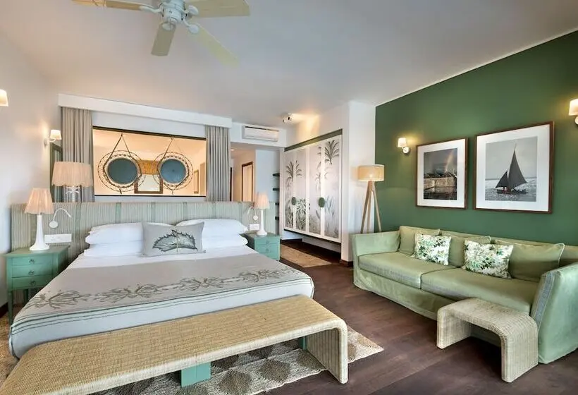 تختخواب و صبحانه La Maison D Eté Hotel By Newmark