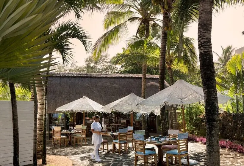 تختخواب و صبحانه La Maison D Eté Hotel By Newmark