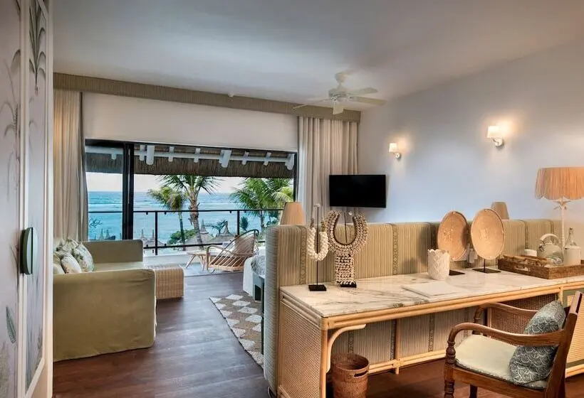 تختخواب و صبحانه La Maison D Eté Hotel By Newmark