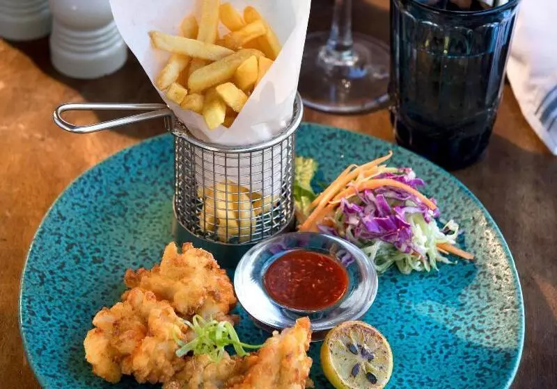 تختخواب و صبحانه La Maison D Eté Hotel By Newmark