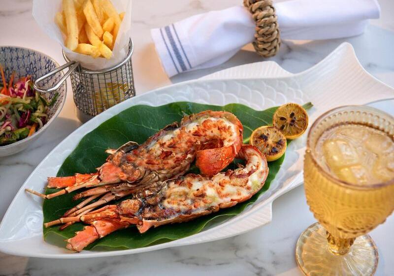 تختخواب و صبحانه La Maison D Eté Hotel By Newmark