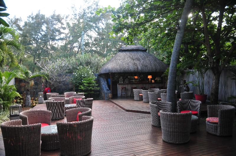 تختخواب و صبحانه La Maison D Eté Hotel By Newmark