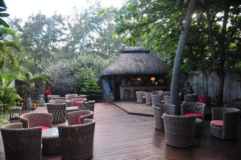 تختخواب و صبحانه La Maison D Eté Hotel By Newmark