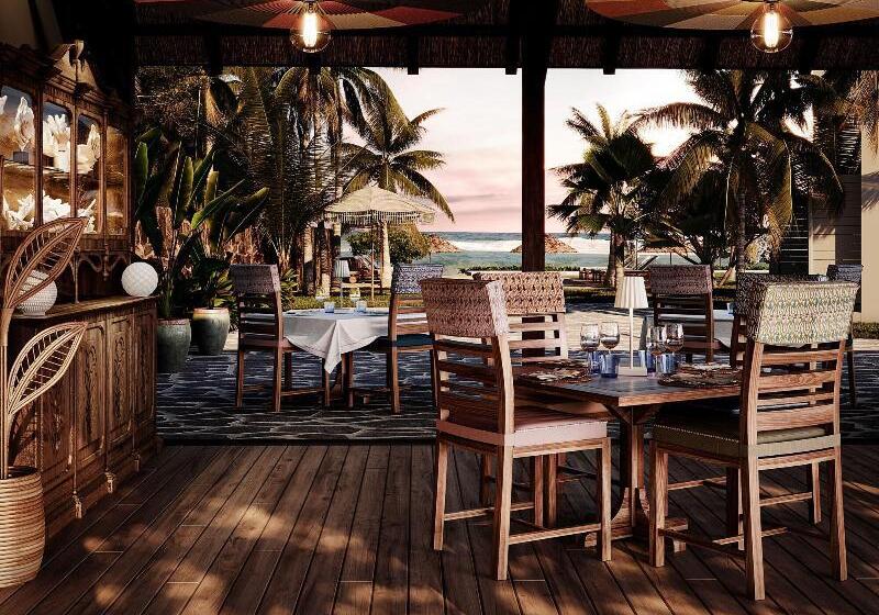 تختخواب و صبحانه La Maison D Eté Hotel By Newmark