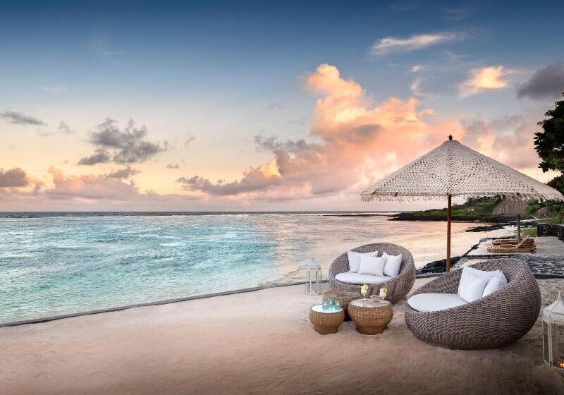 تختخواب و صبحانه La Maison D Eté Hotel By Newmark