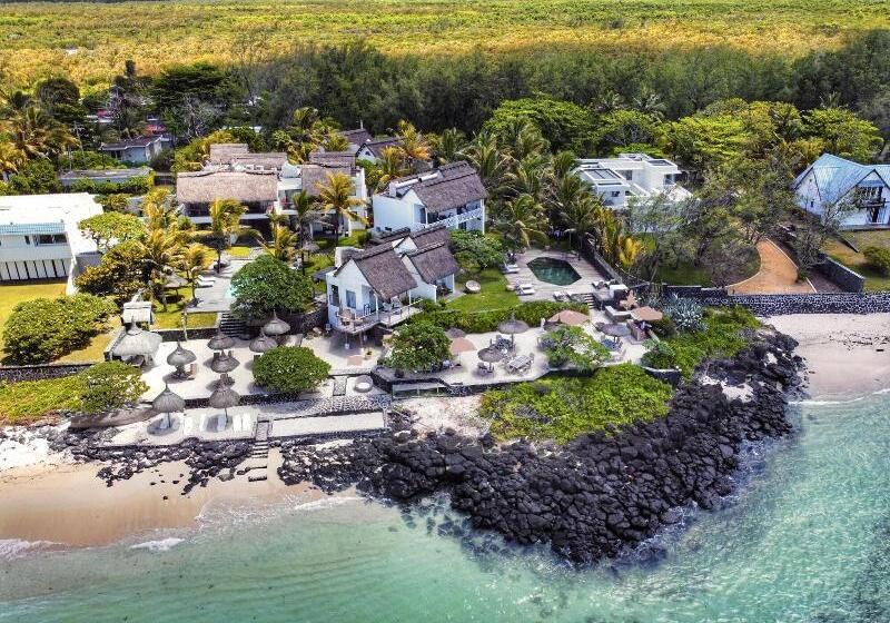 تختخواب و صبحانه La Maison D Eté Hotel By Newmark