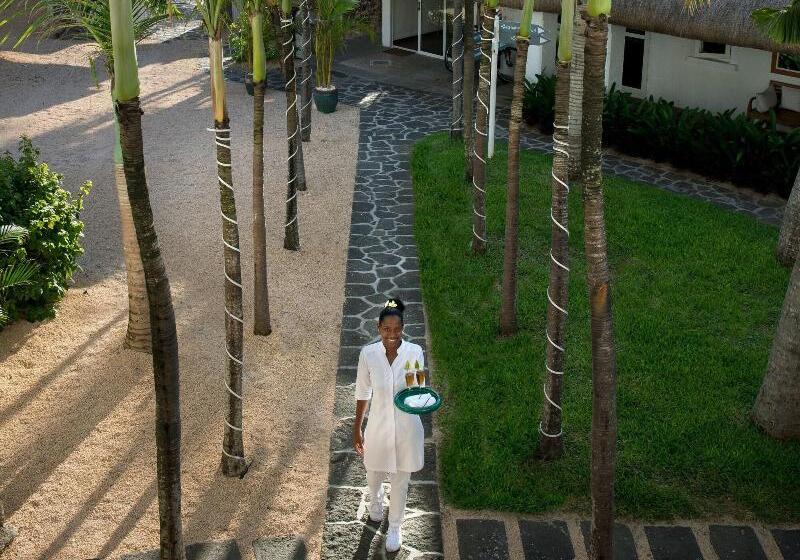 تختخواب و صبحانه La Maison D Eté Hotel By Newmark