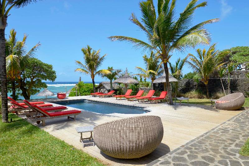 تختخواب و صبحانه La Maison D Eté Hotel By Newmark