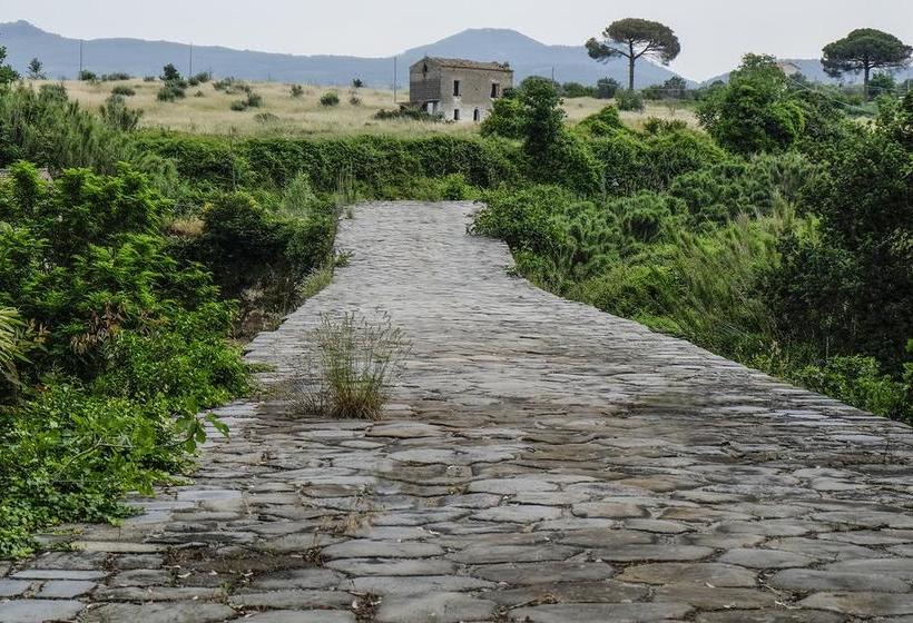 Bed and Breakfast Ponteronico Resort