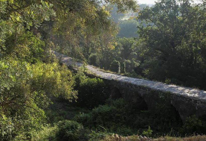 Bed and Breakfast Ponteronico Resort