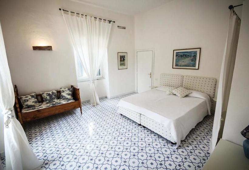 Bed and Breakfast Ponteronico Resort