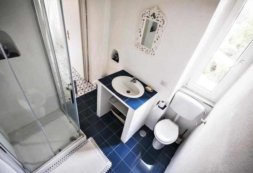 Bed and Breakfast Ponteronico Resort