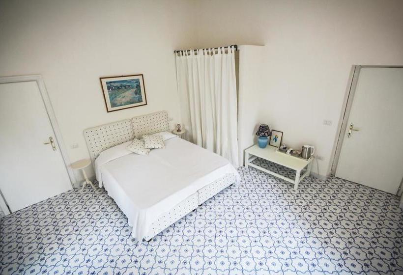 Bed and Breakfast Ponteronico Resort