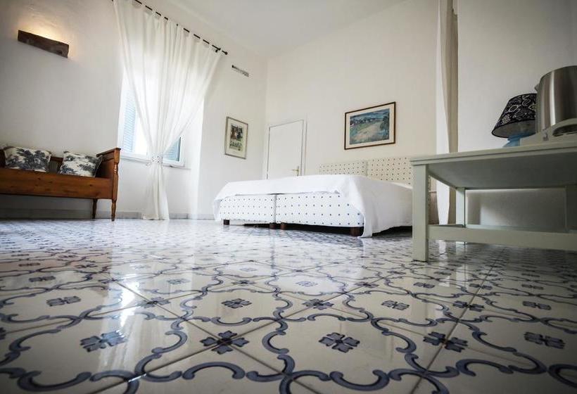 Bed and Breakfast Ponteronico Resort