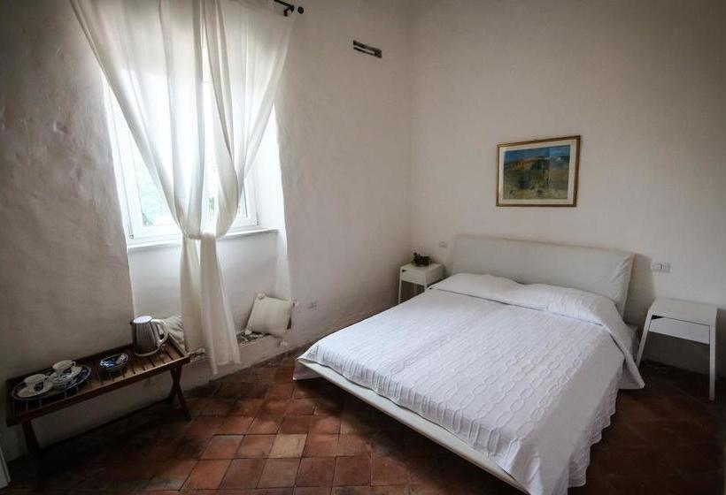 Bed and Breakfast Ponteronico Resort