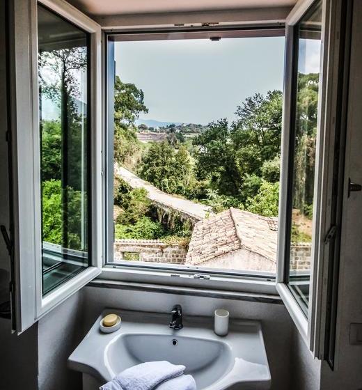 Bed and Breakfast Ponteronico Resort