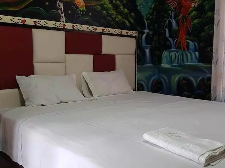 Gran Hotel Gusbet