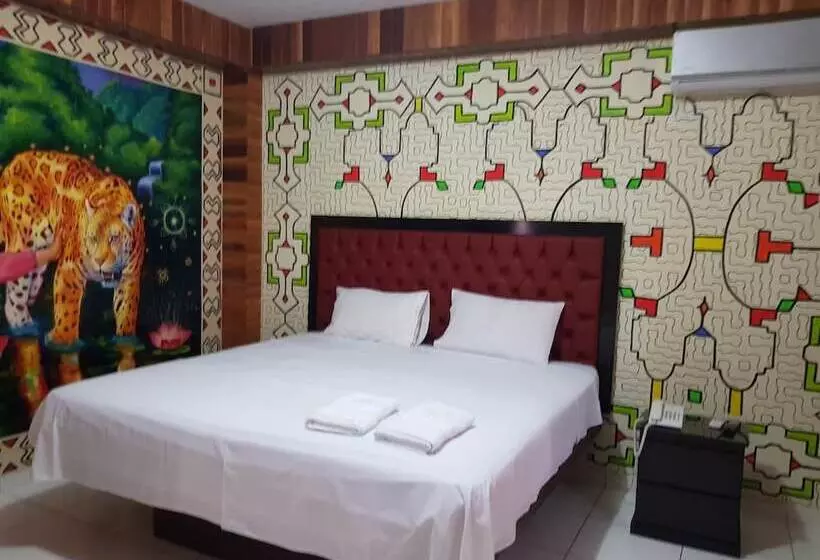 Gran Hotel Gusbet