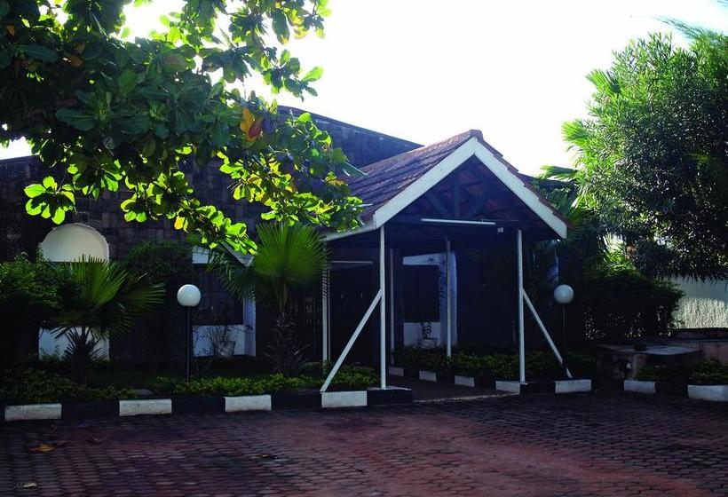 Отель Arewa Sunshine