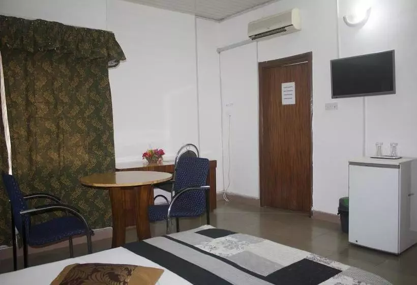 ホテル Arewa Sunshine