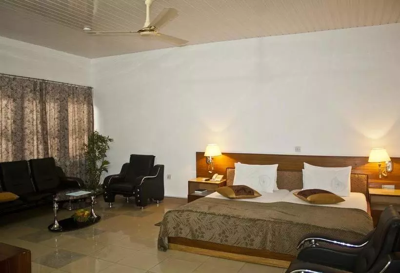 ホテル Arewa Sunshine