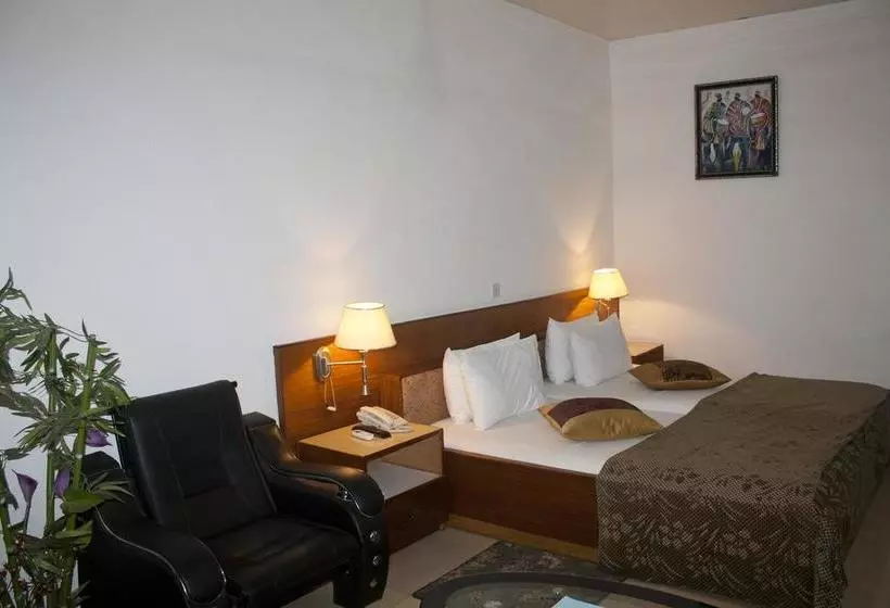 ホテル Arewa Sunshine