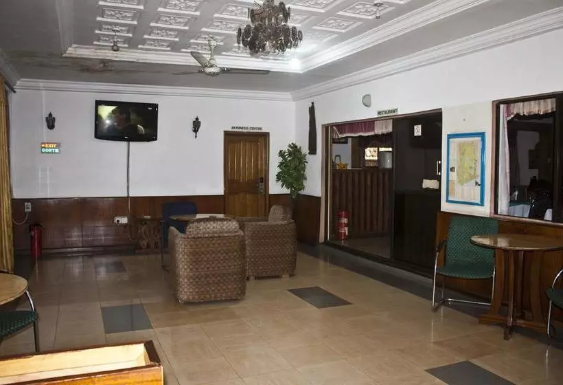 ホテル Arewa Sunshine